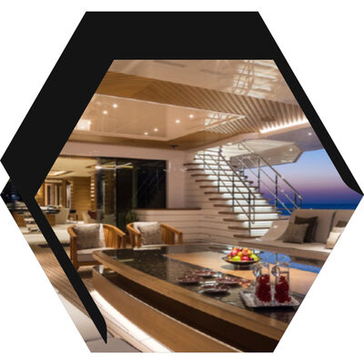 Судостроение